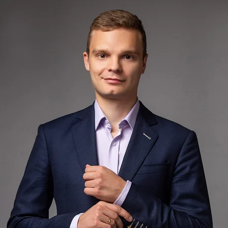 Pracownik kancelarii Alta